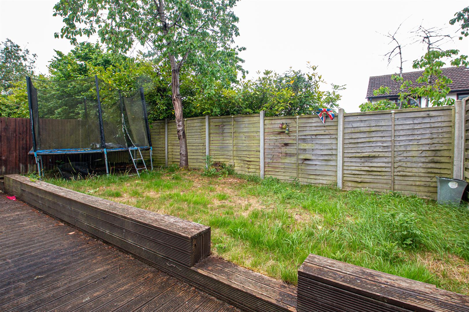 Hepleswell, Two Mile Ash, Milton Keynes